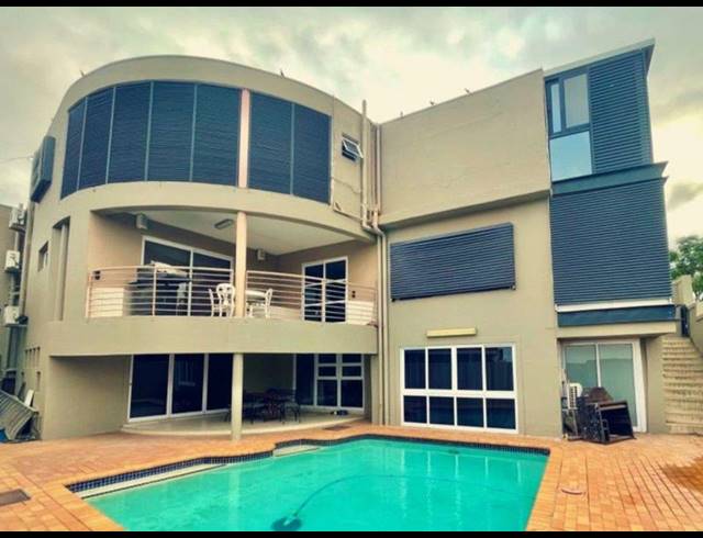 4 BEDROOM HOUSE FOR SALE IN RESERVOIR HILLS